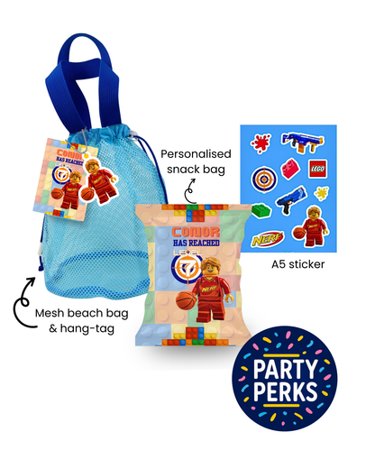 Party Bag Bundle - Party Perks