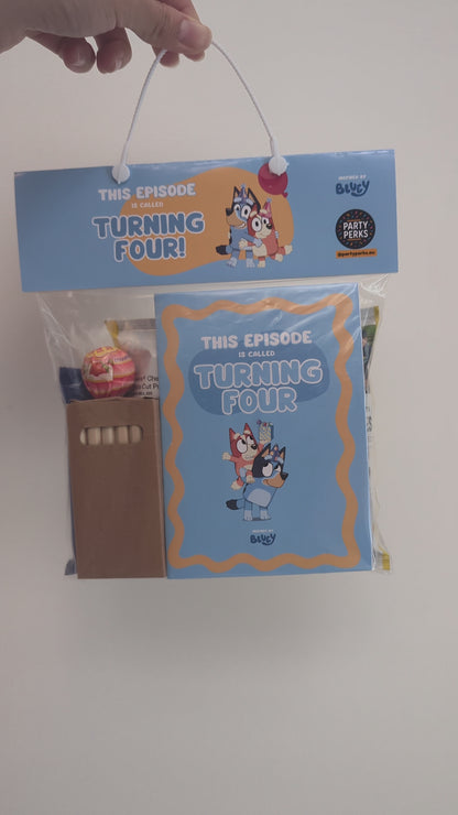 All-in-one Party Bundle