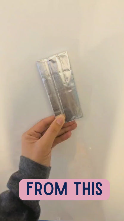 Custom Chocolate